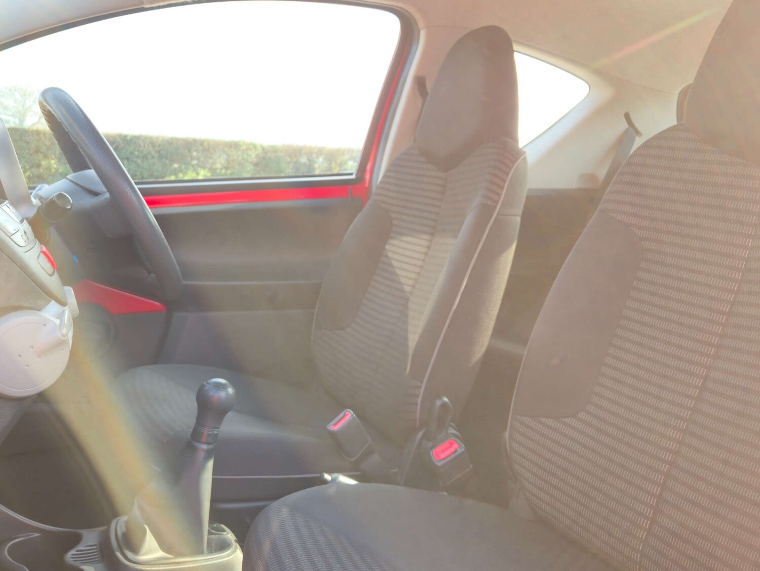 Used Peugeot 107 2014 for sale - 77785313: Photo 29