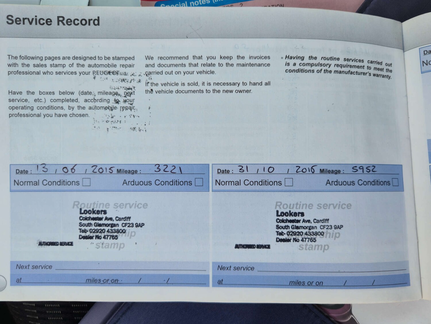 Used Peugeot 107 2014 for sale - 77785313: Photo 31