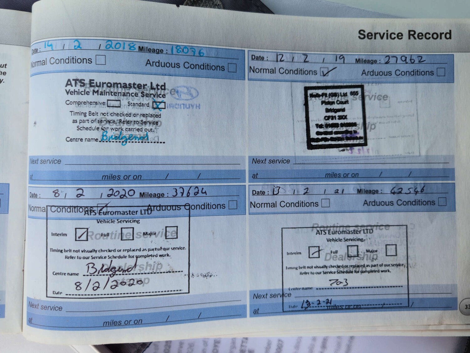 Used Peugeot 107 2014 for sale - 77785313: Photo 32