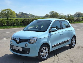 Renault - Twingo