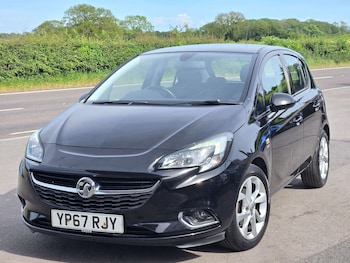 Used Vauxhall Corsa 2017 for sale - 78760695: Photo