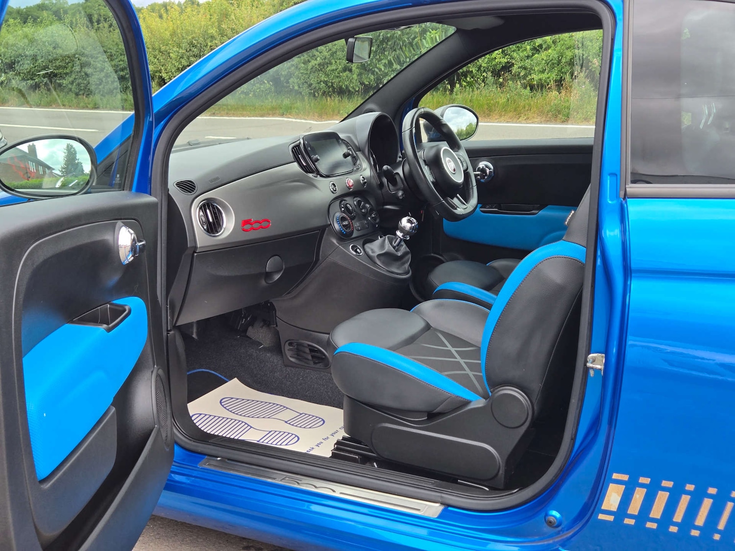 Vehicle 24