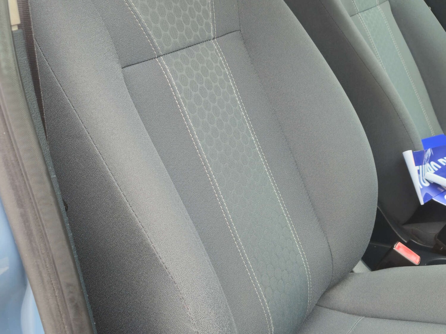 Used Ford Fiesta 2009 for sale - 77850730: Photo 21