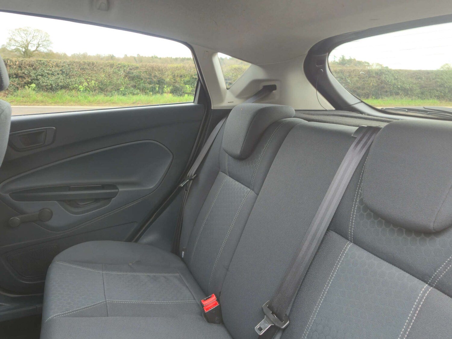 Used Ford Fiesta 2009 for sale - 77850730: Photo 27