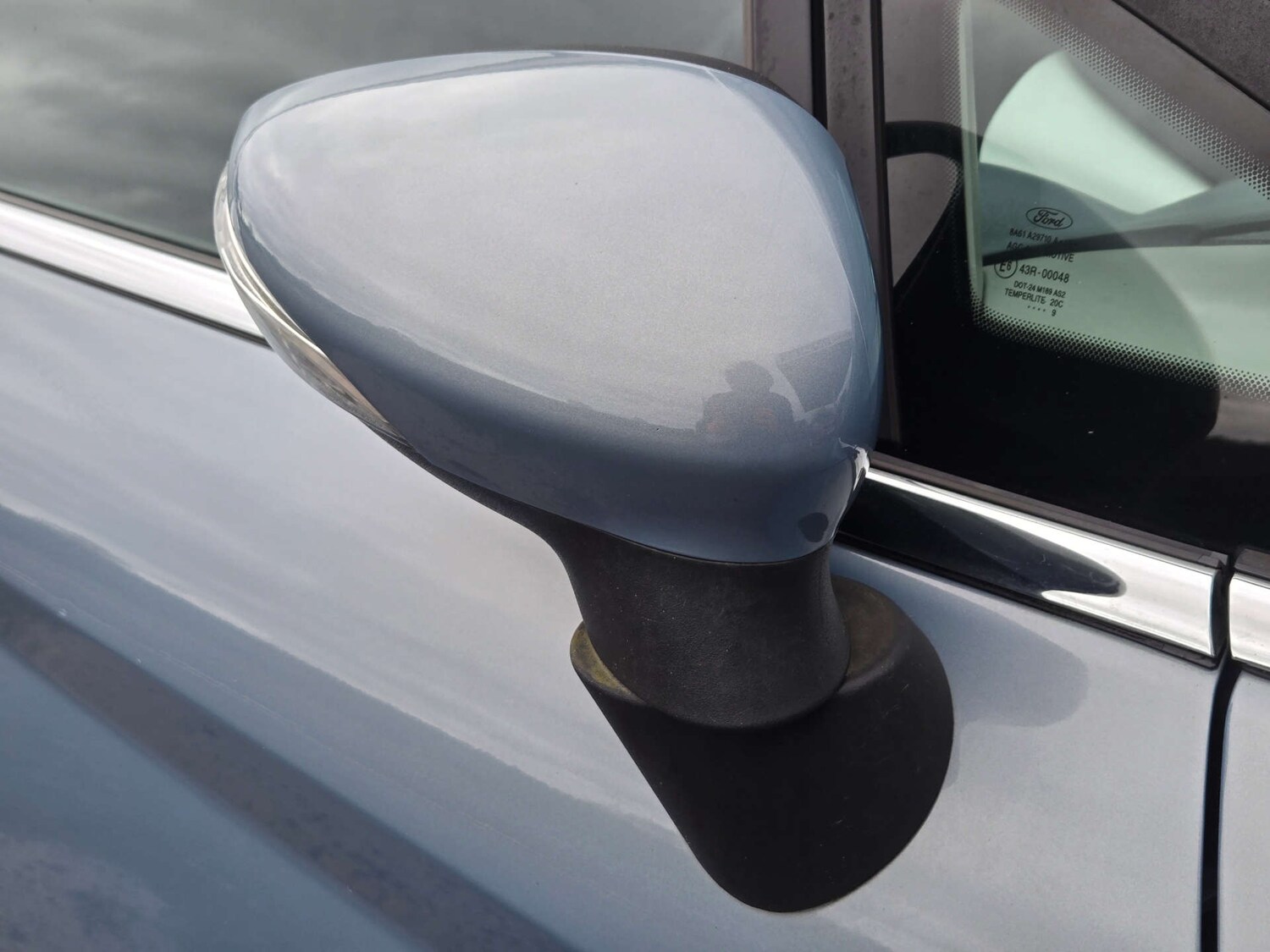 Used Ford Fiesta 2009 for sale - 77850730: Photo 35