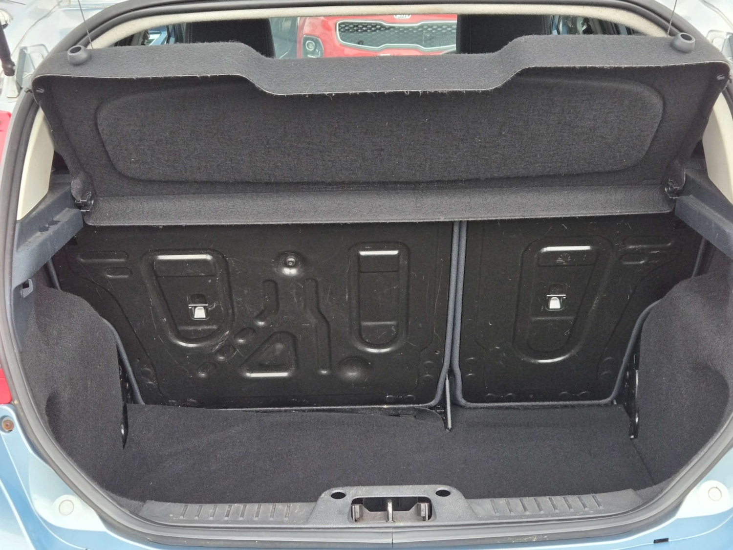 Used Ford Fiesta 2009 for sale - 77850730: Photo 6