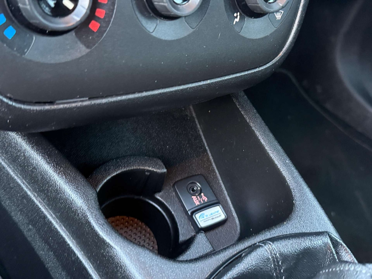 Used Fiat Punto Evo 2011 for sale - 76921223: Photo 6