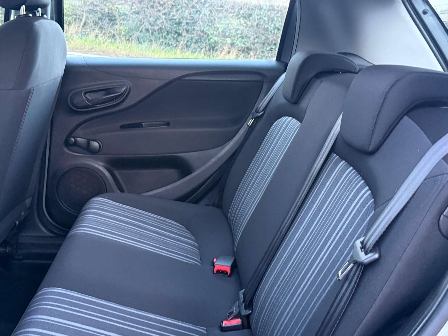 Used Fiat Punto Evo 2011 for sale - 76921223: Photo 9