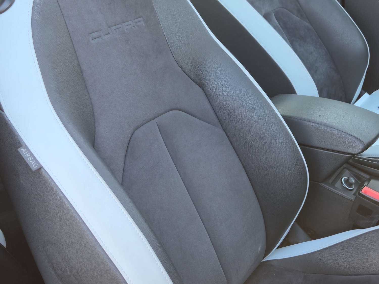 Used SEAT Leon 2016 for sale - 76571355: Photo 19