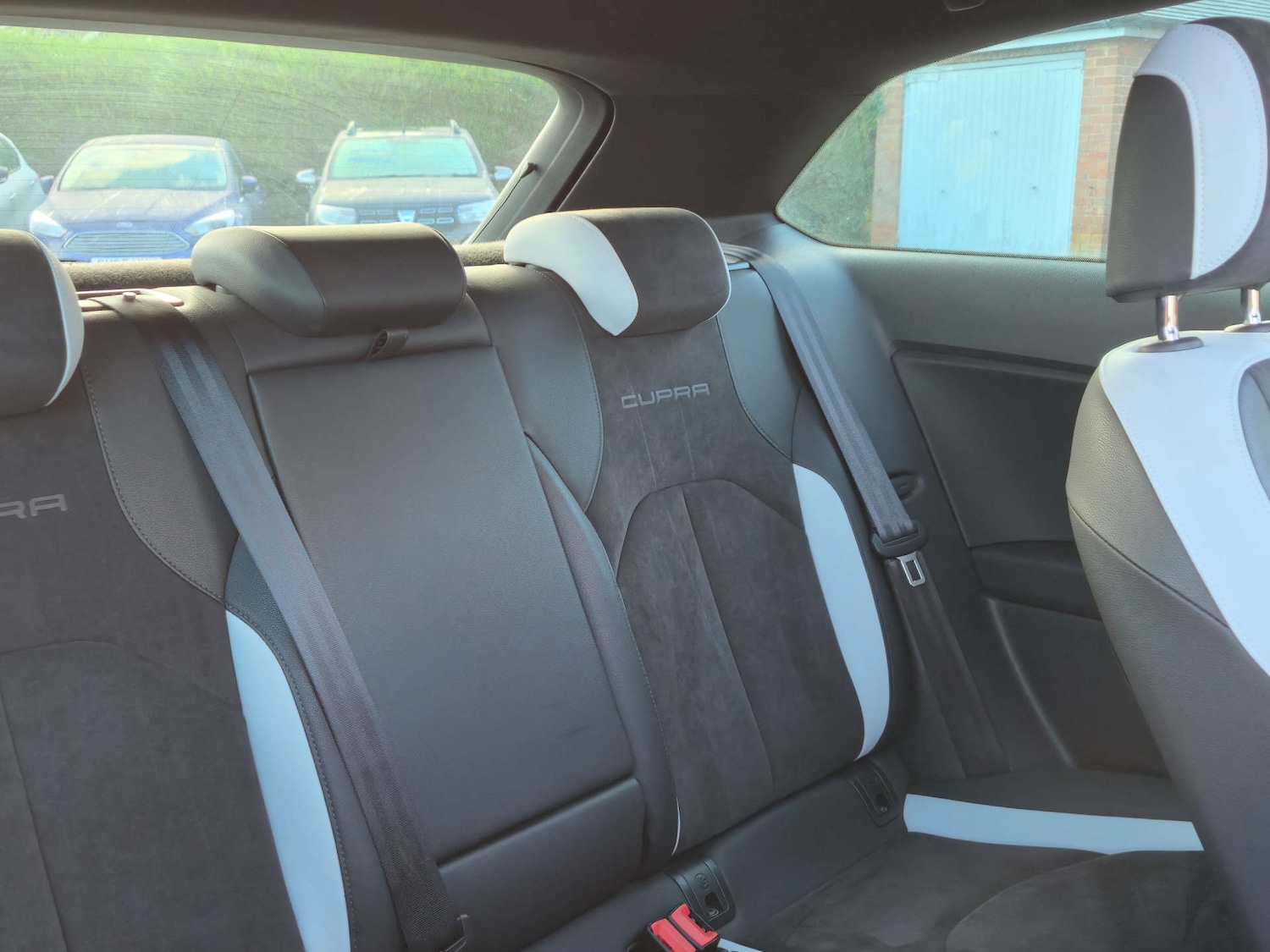 Used SEAT Leon 2016 for sale - 76571355: Photo 21