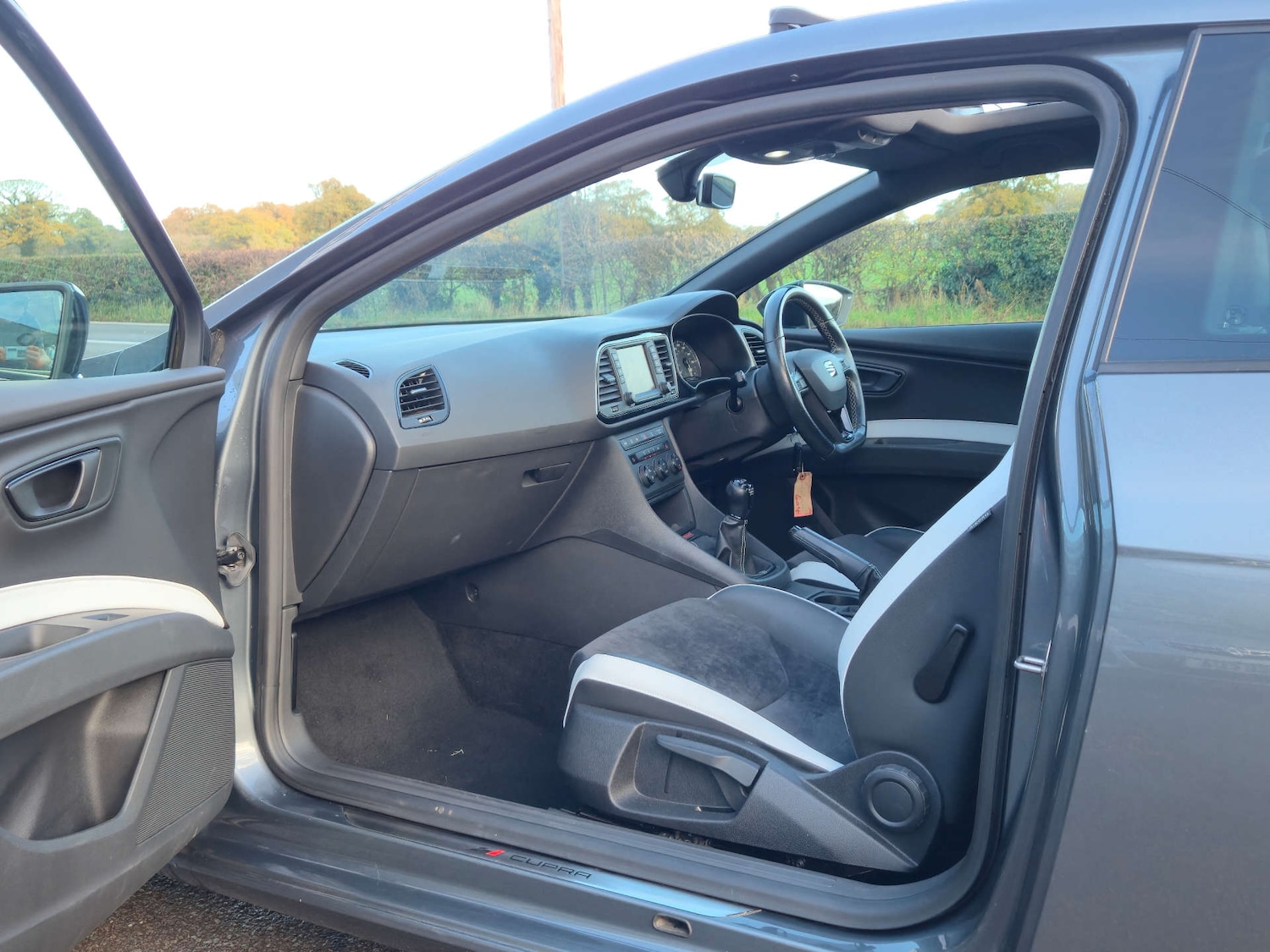 Used SEAT Leon 2016 for sale - 76571355: Photo 22