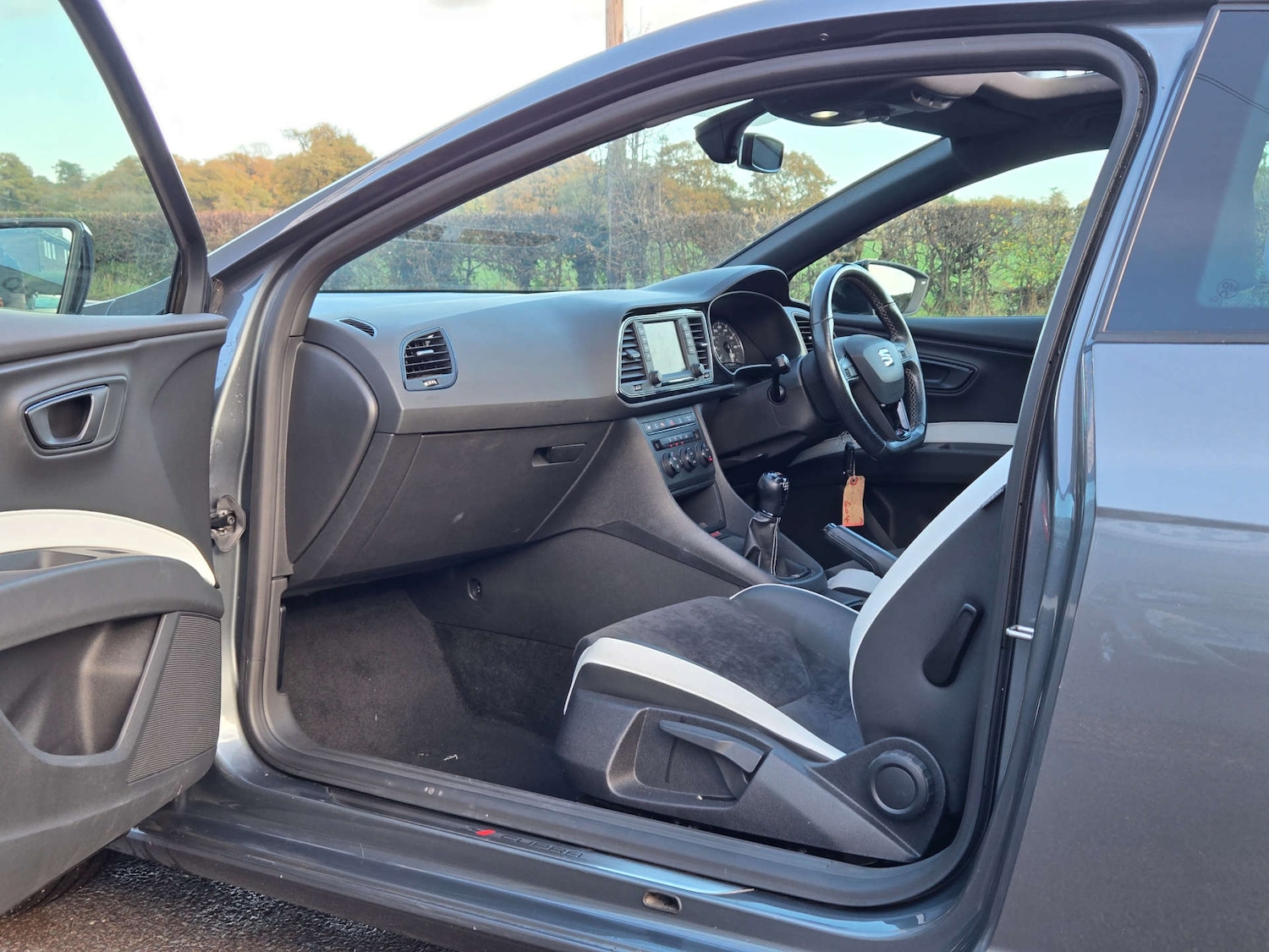 Used SEAT Leon 2016 for sale - 76571355: Photo 23