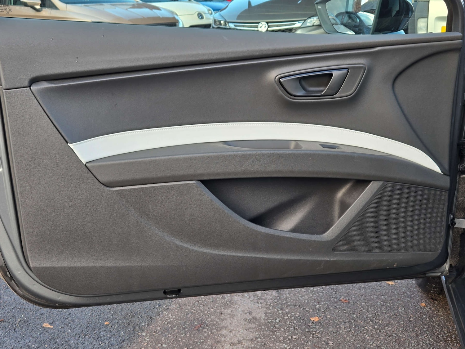 Used SEAT Leon 2016 for sale - 76571355: Photo 24