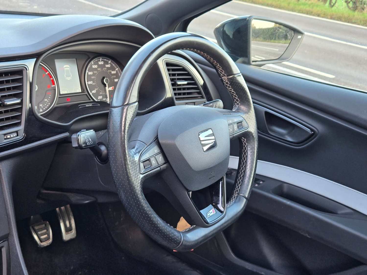 Used SEAT Leon 2016 for sale - 76571355: Photo 25