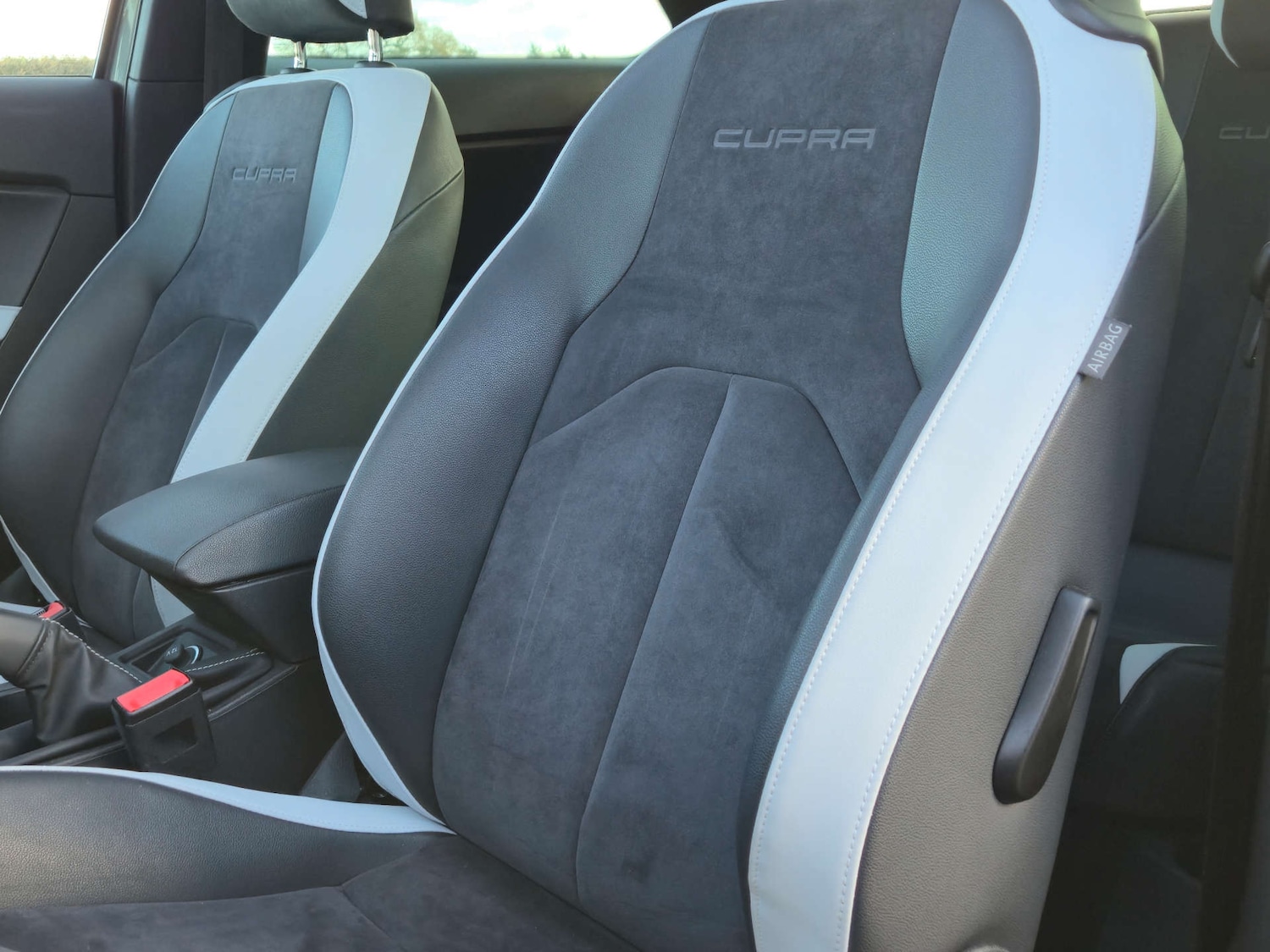 Used SEAT Leon 2016 for sale - 76571355: Photo 27