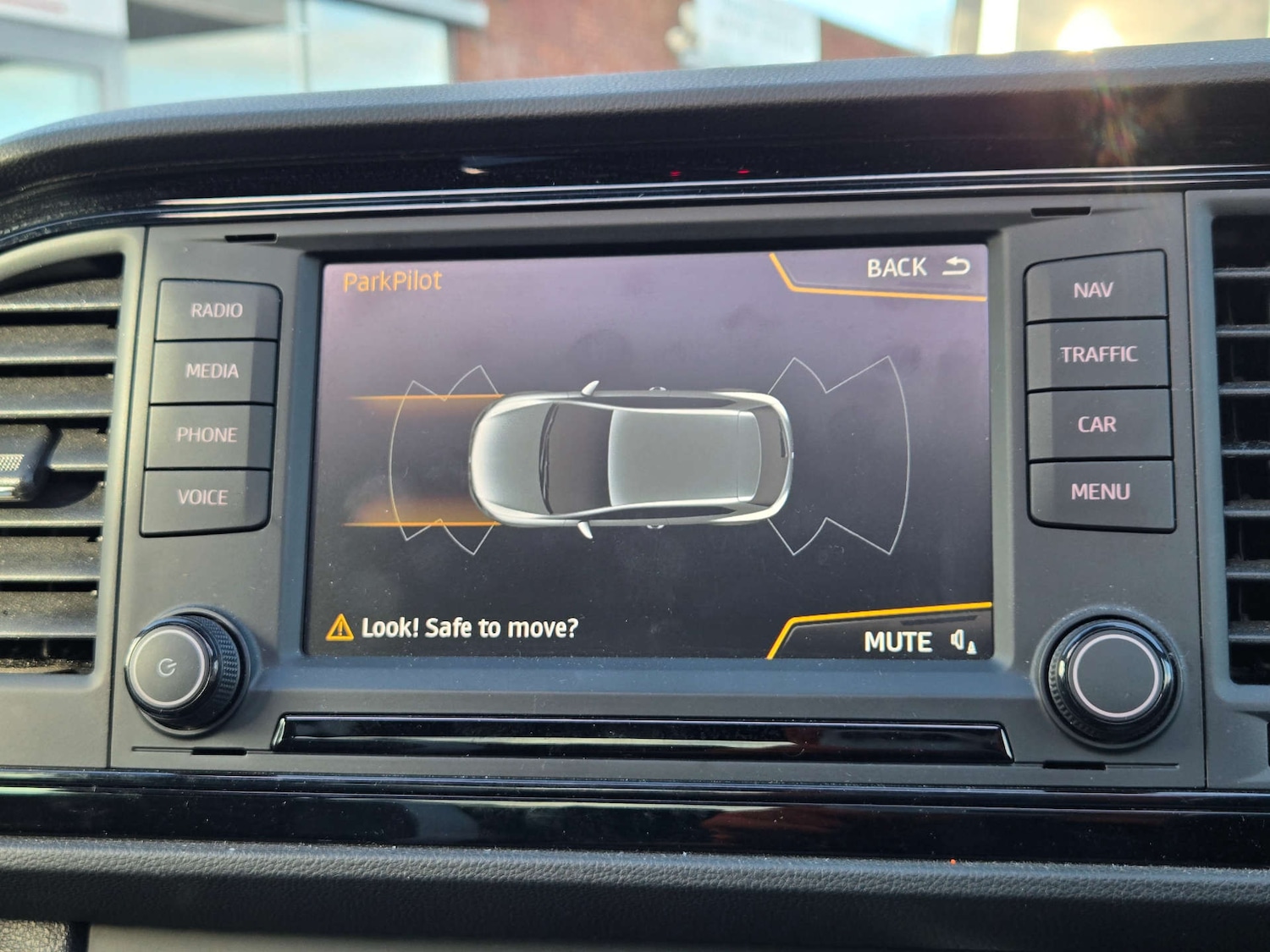 Used SEAT Leon 2016 for sale - 76571355: Photo 30