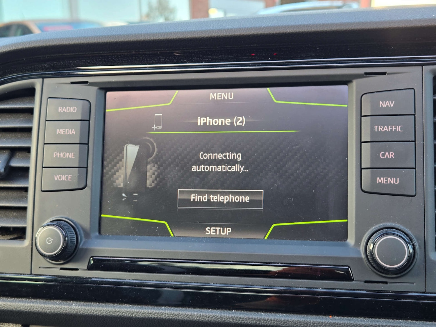 Used SEAT Leon 2016 for sale - 76571355: Photo 33