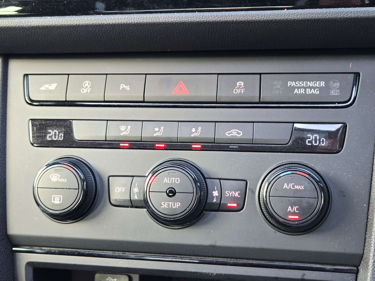 Used SEAT Leon 2016 for sale - 76571355: Photo 34