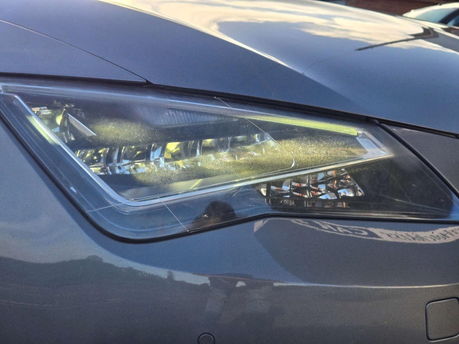 Used SEAT Leon 2016 for sale - 76571355: Photo 36