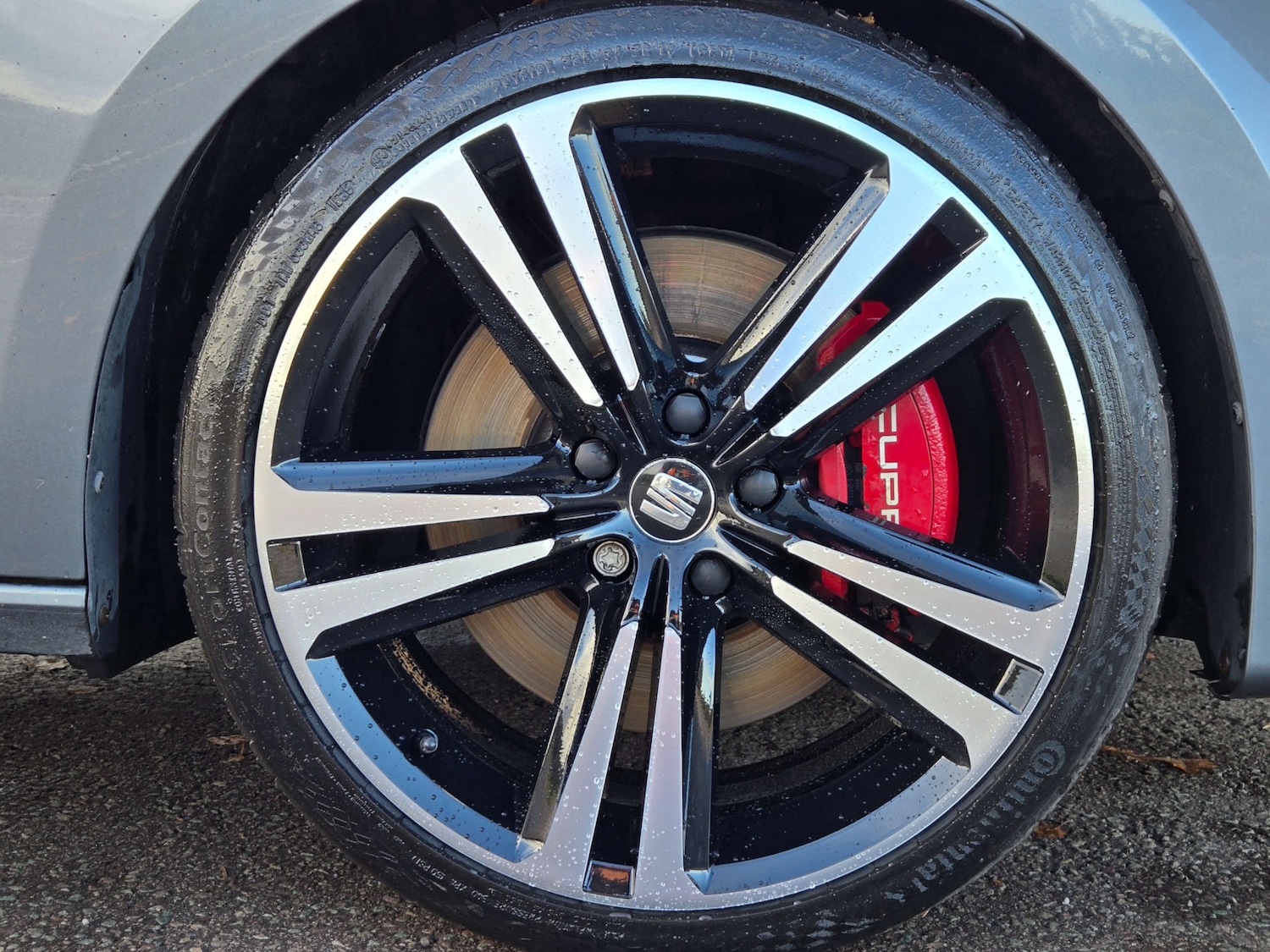 Used SEAT Leon 2016 for sale - 76571355: Photo 37