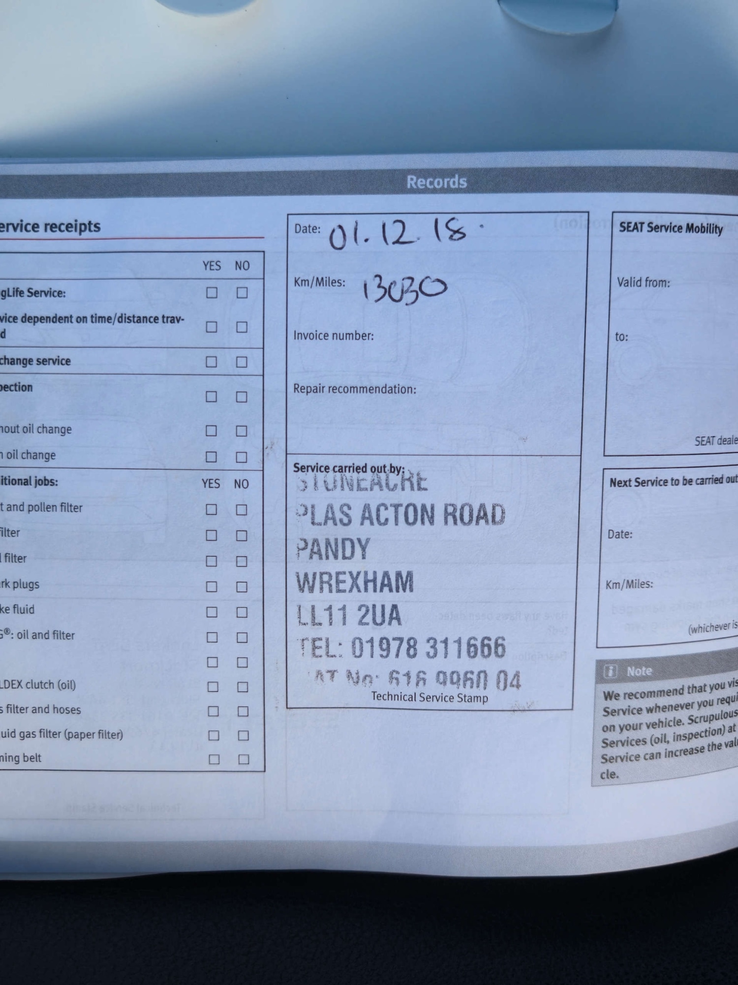 Used SEAT Leon 2016 for sale - 76571355: Photo 43