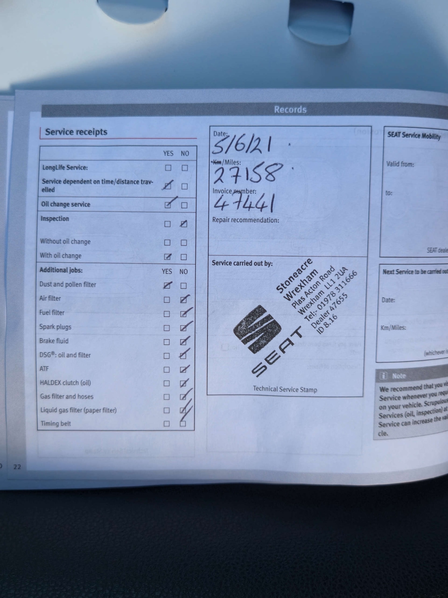 Used SEAT Leon 2016 for sale - 76571355: Photo 45