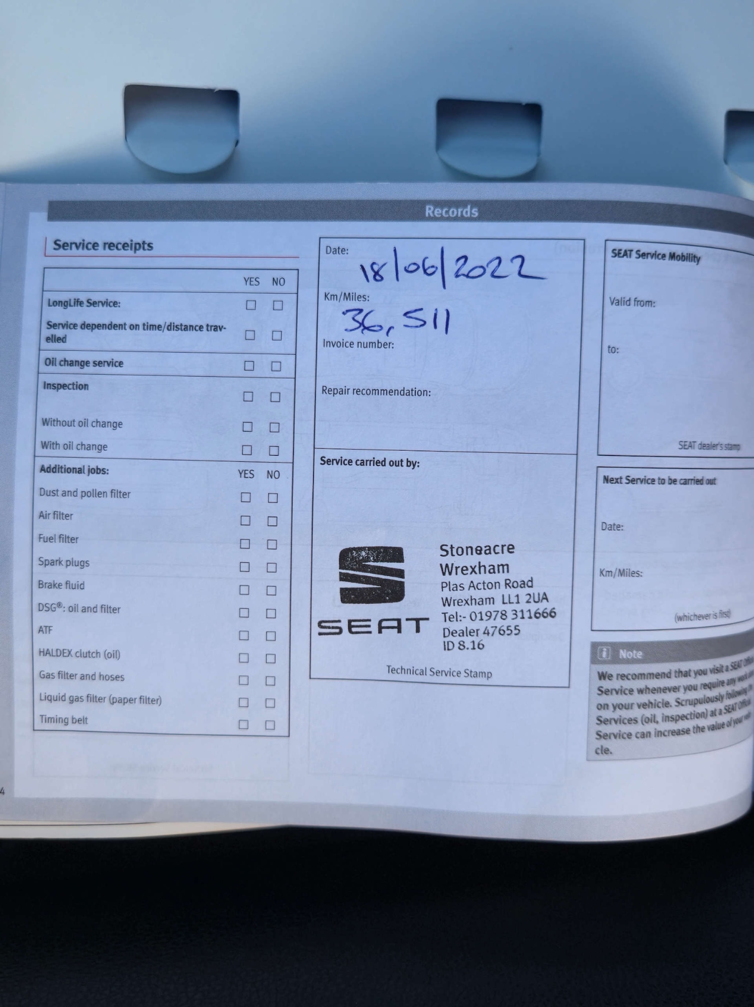 Used SEAT Leon 2016 for sale - 76571355: Photo 46