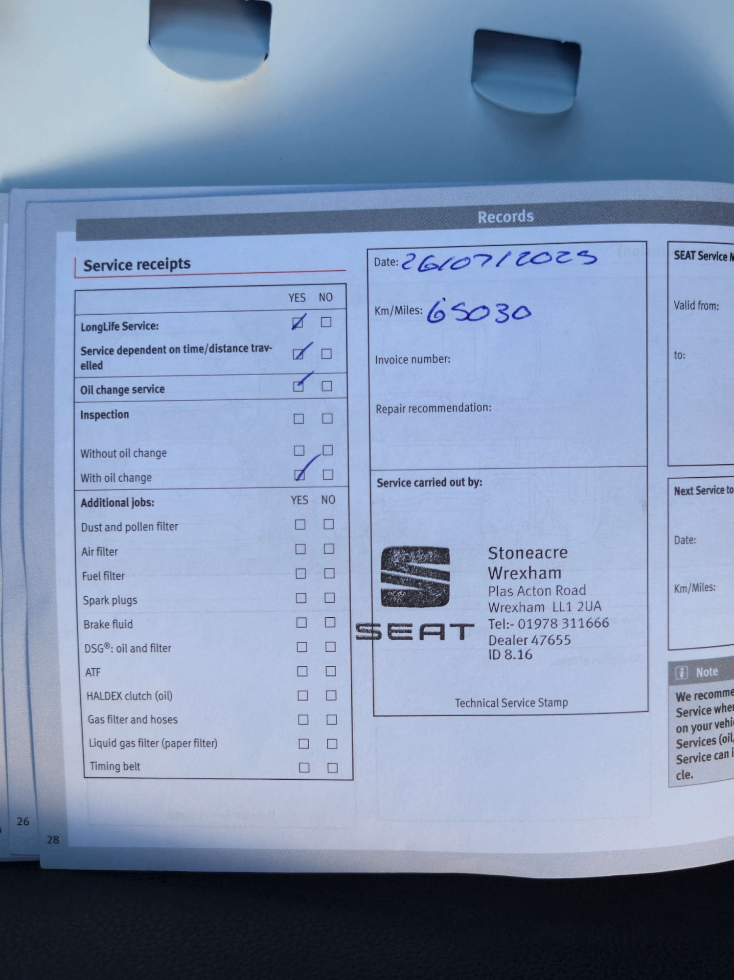 Used SEAT Leon 2016 for sale - 76571355: Photo 48