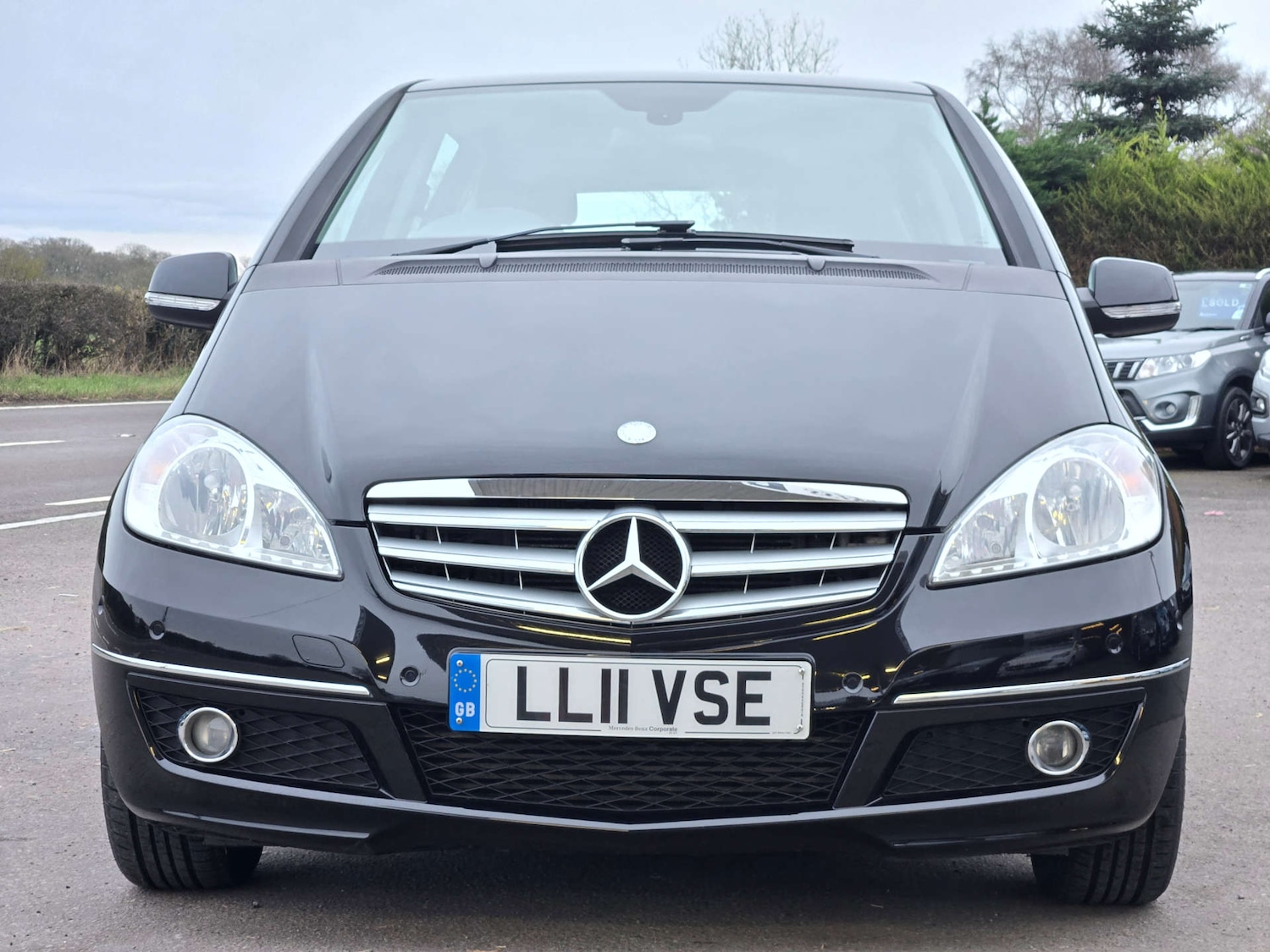 Used Mercedes-Benz A-Class 2011 for sale - 77558805: Photo 11