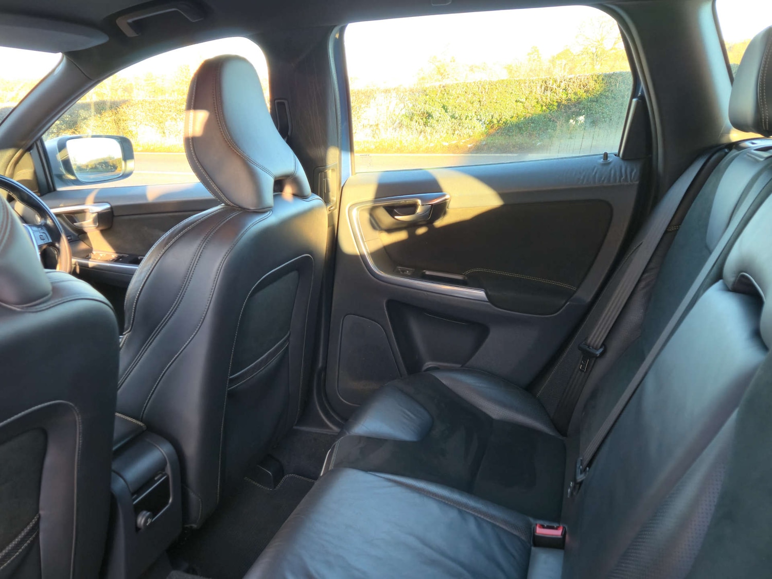 Used Volvo XC60 2015 for sale - 77396730: Photo 24