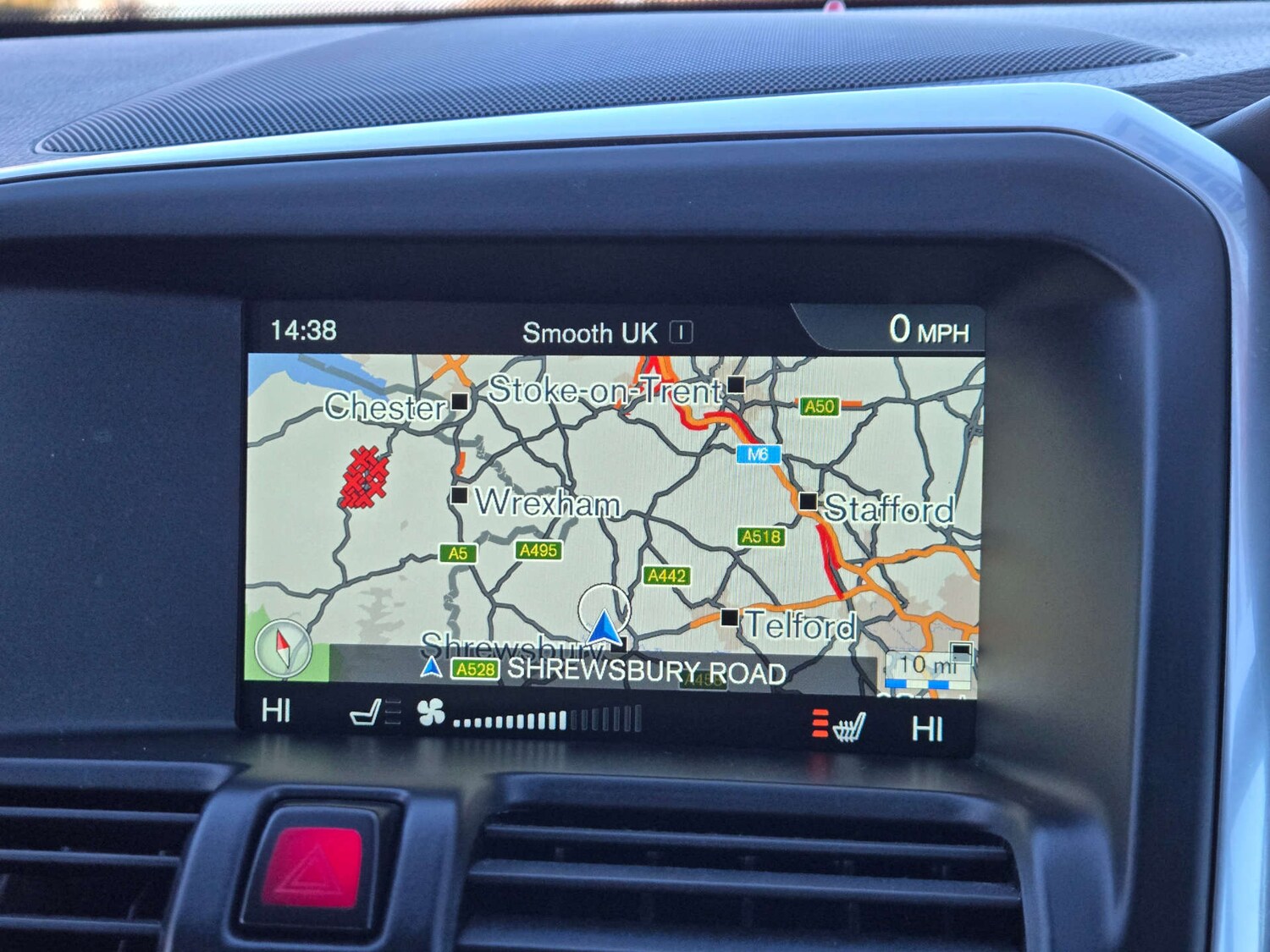 Used Volvo XC60 2015 for sale - 77396730: Photo 31