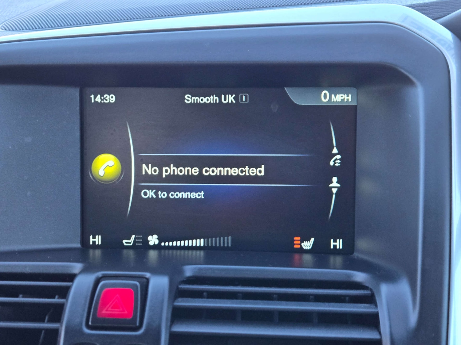 Used Volvo XC60 2015 for sale - 77396730: Photo 33