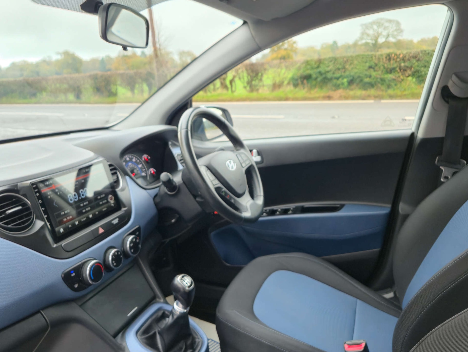 Used Hyundai i10 2015 for sale - 76659841: Photo 27