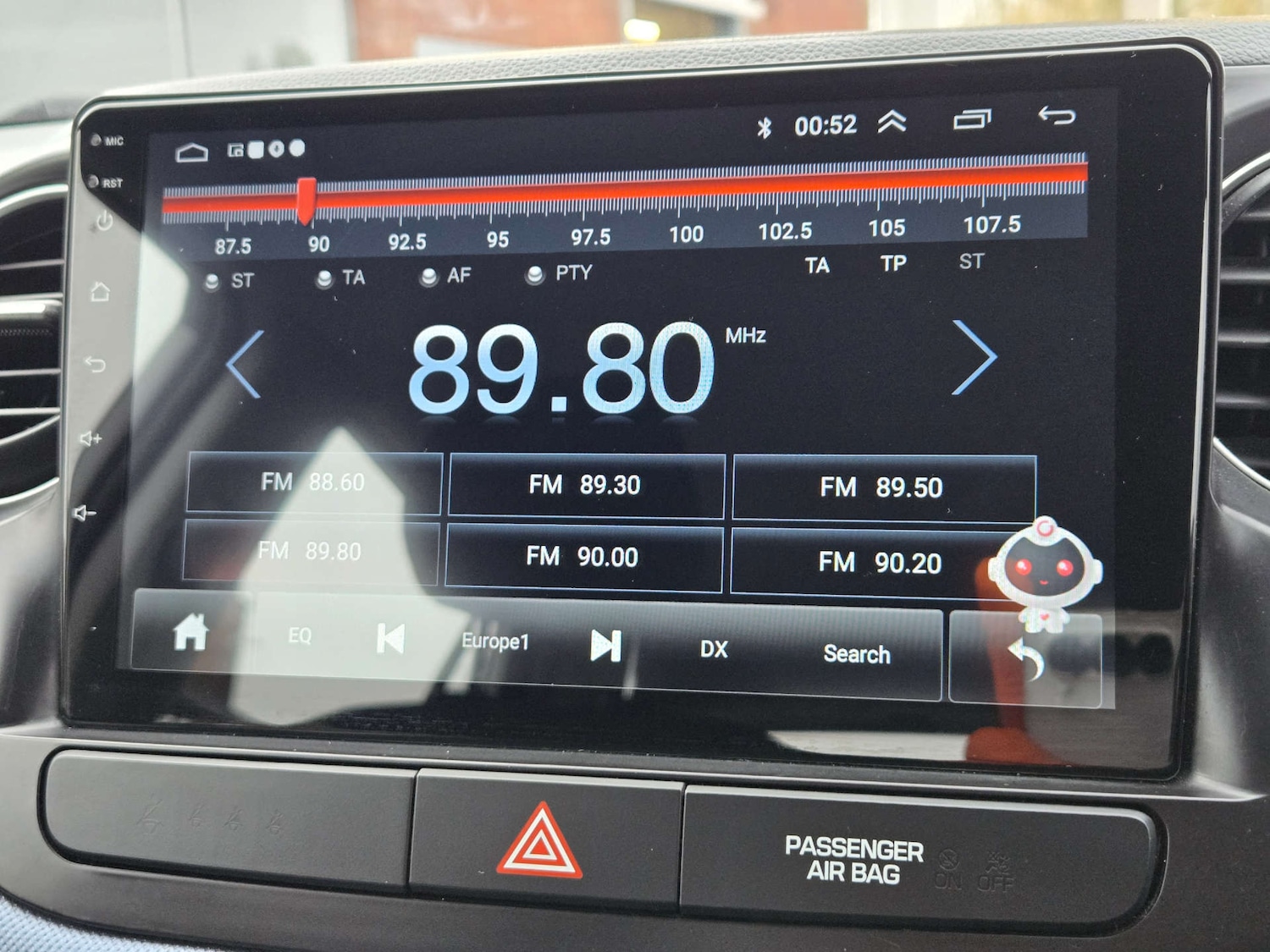 Used Hyundai i10 2015 for sale - 76659841: Photo 30