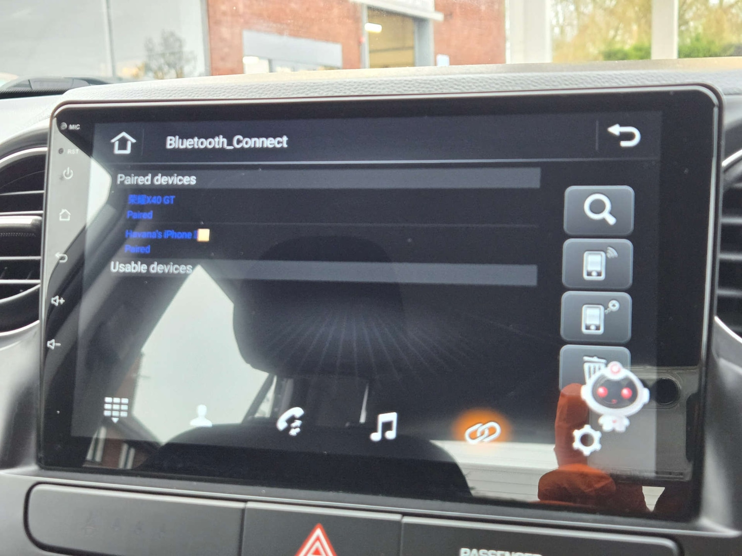 Used Hyundai i10 2015 for sale - 76659841: Photo 31