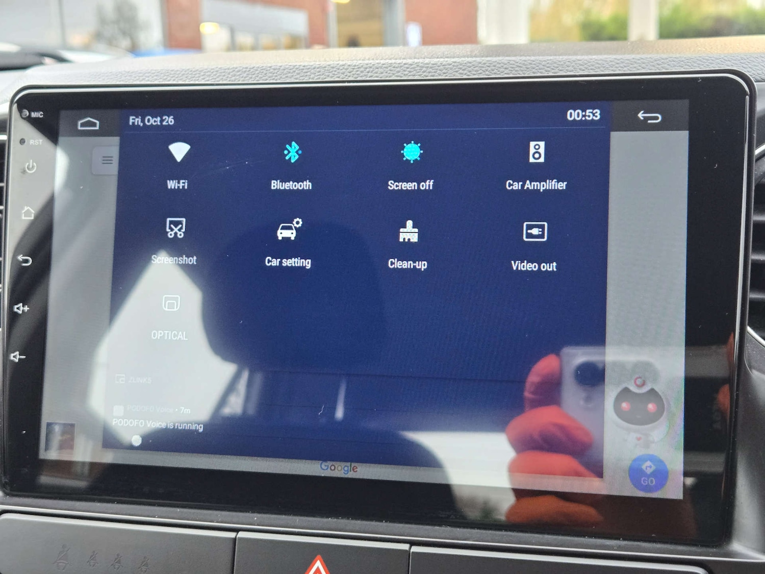 Used Hyundai i10 2015 for sale - 76659841: Photo 33