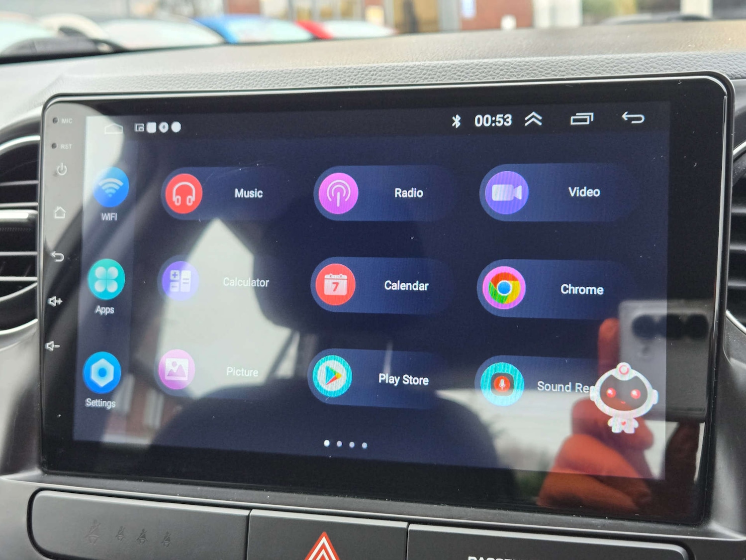 Used Hyundai i10 2015 for sale - 76659841: Photo 34