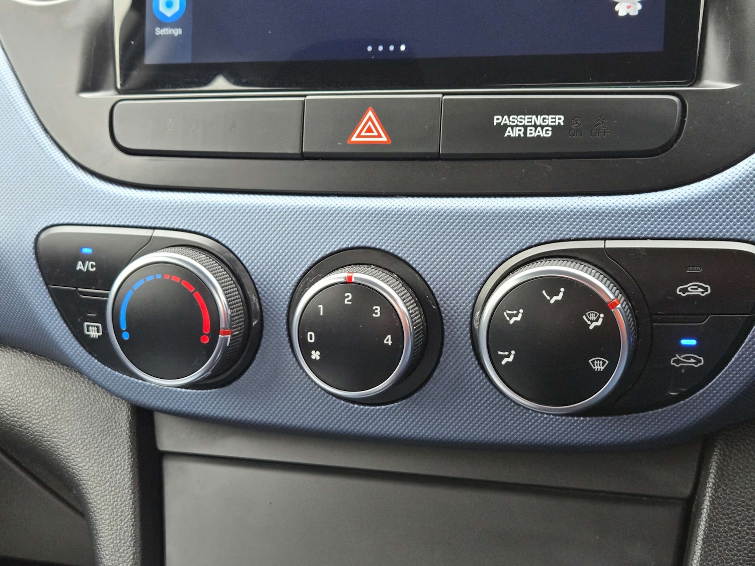 Used Hyundai i10 2015 for sale - 76659841: Photo 38