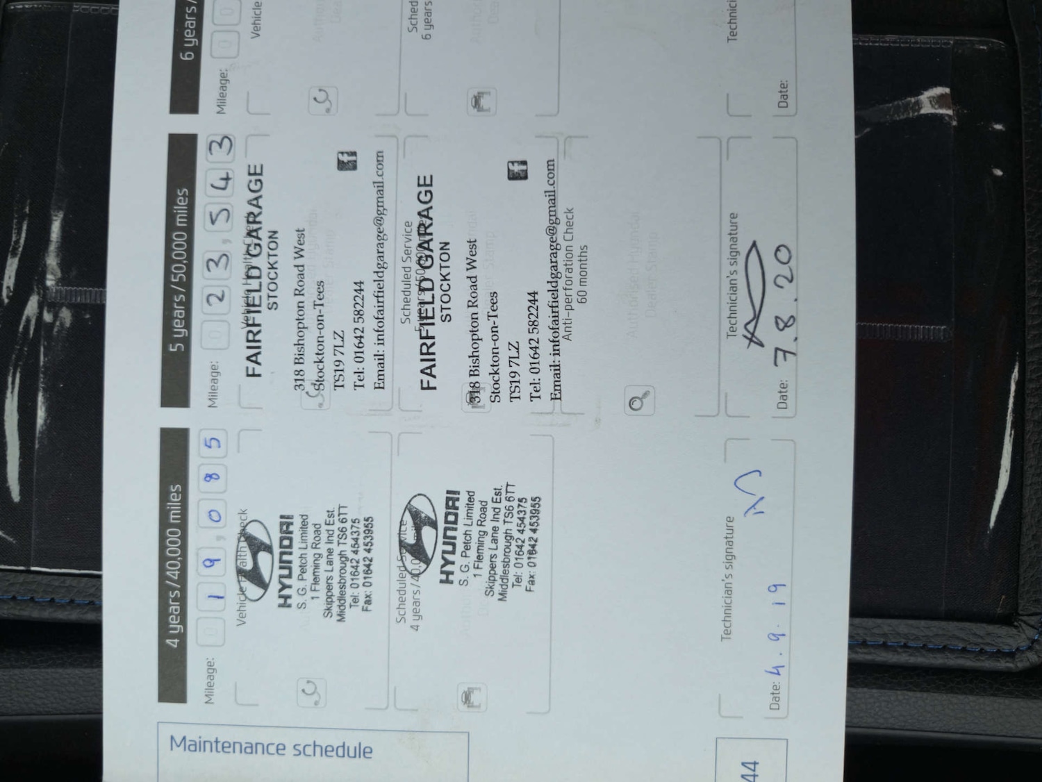 Used Hyundai i10 2015 for sale - 76659841: Photo 43