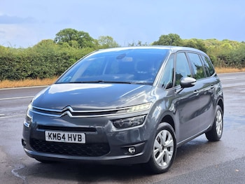 Used Citroen C4 Picasso 2014 for sale - 79238234: Photo