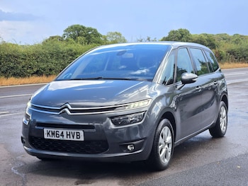 Used Citroen C4 Picasso 2014 for sale - 79238234: Photo