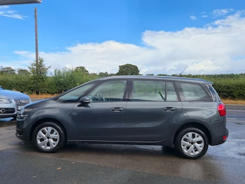 Used Citroen C4 Picasso 2014 for sale - 79238234: Photo
