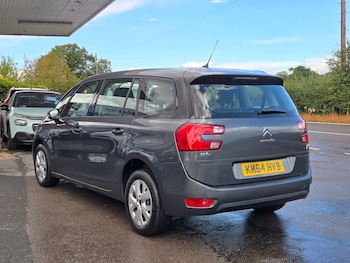 Used Citroen C4 Picasso 2014 for sale - 79238234: Photo