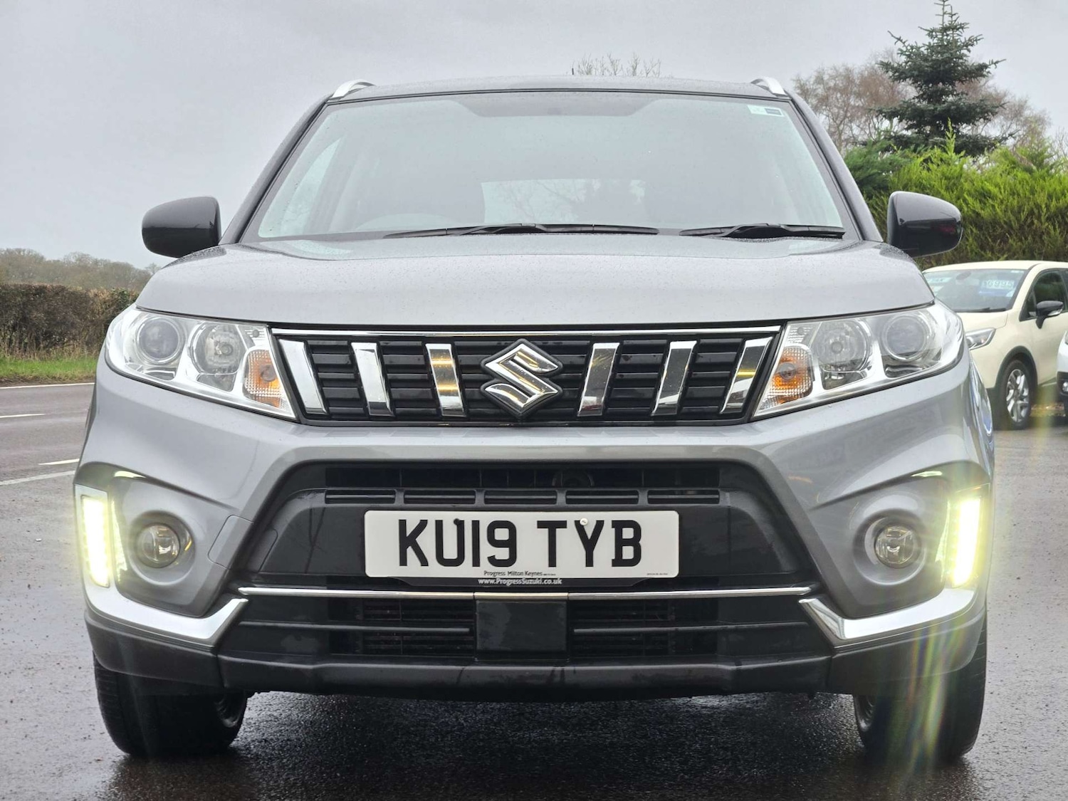 Used Suzuki Vitara 2019 for sale - 76977388: Photo 10