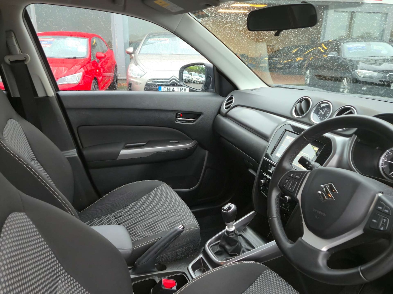 Used Suzuki Vitara 2019 for sale - 76977388: Photo 18