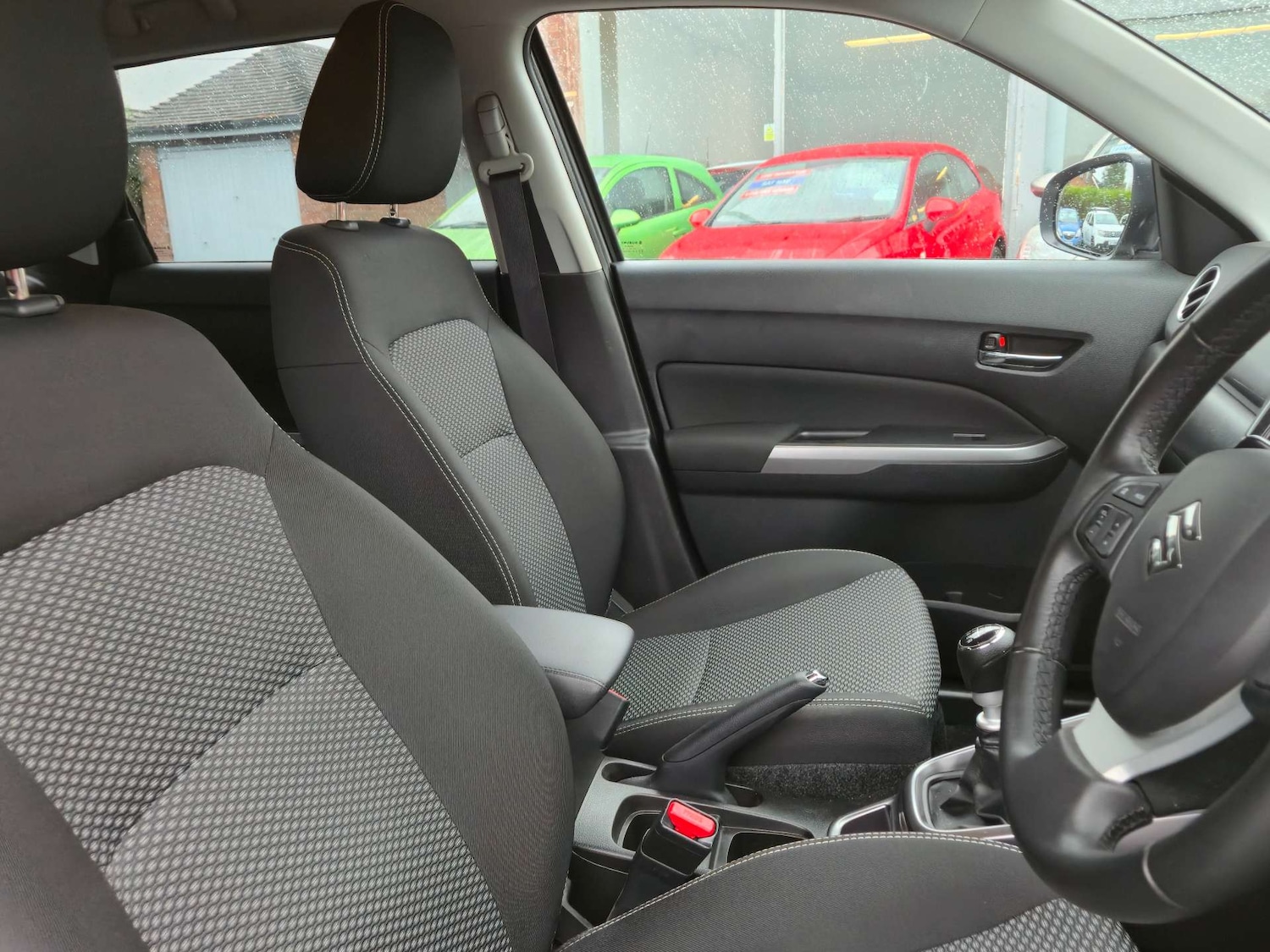 Used Suzuki Vitara 2019 for sale - 76977388: Photo 19