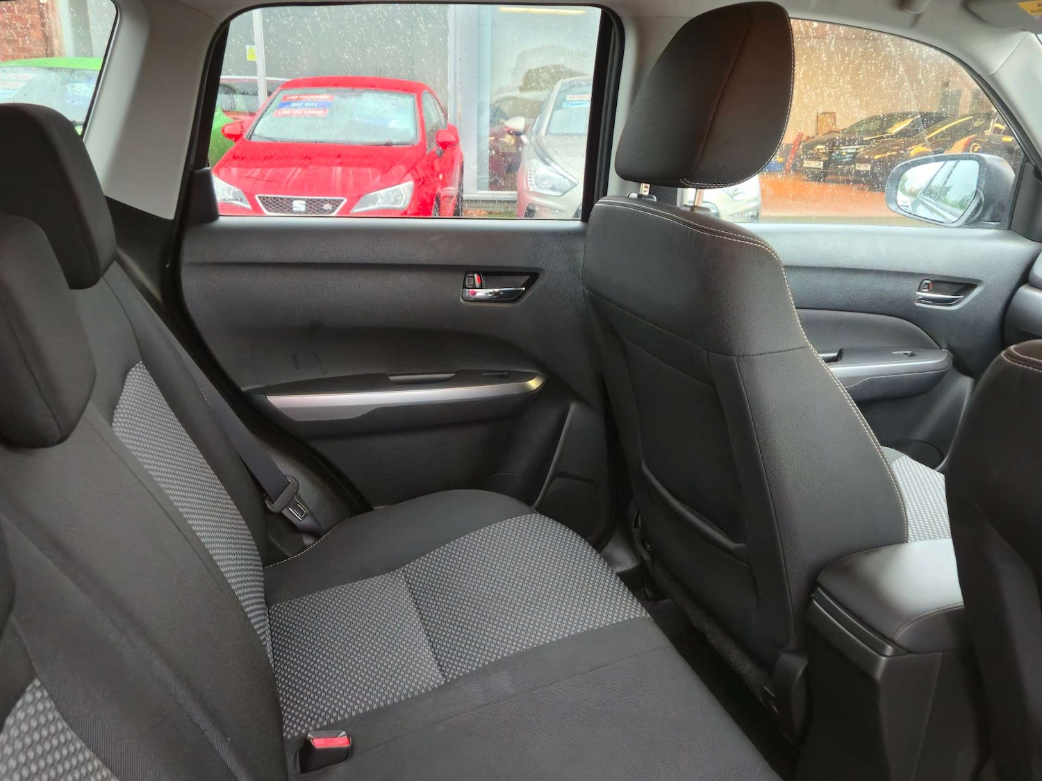 Used Suzuki Vitara 2019 for sale - 76977388: Photo 21