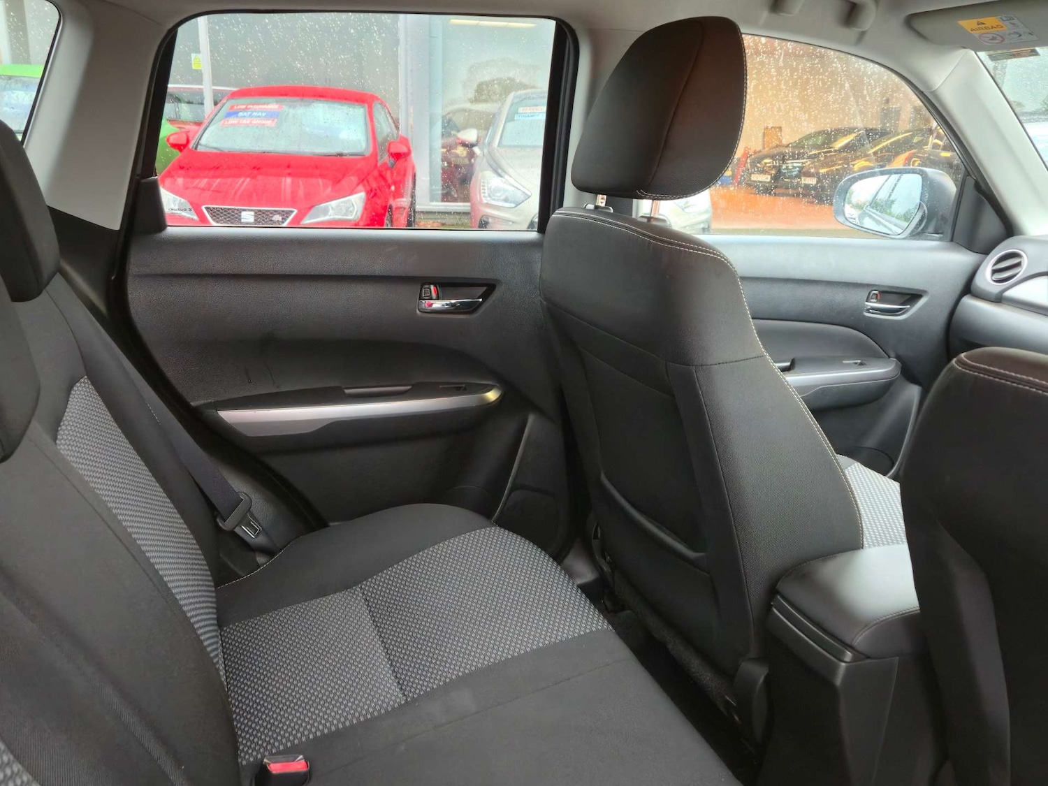 Used Suzuki Vitara 2019 for sale - 76977388: Photo 22