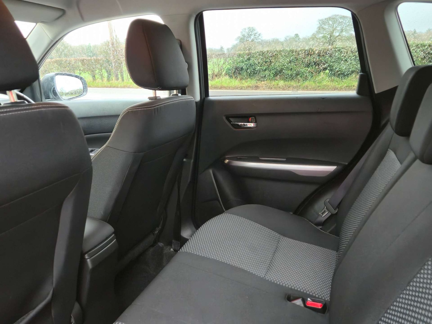 Used Suzuki Vitara 2019 for sale - 76977388: Photo 24