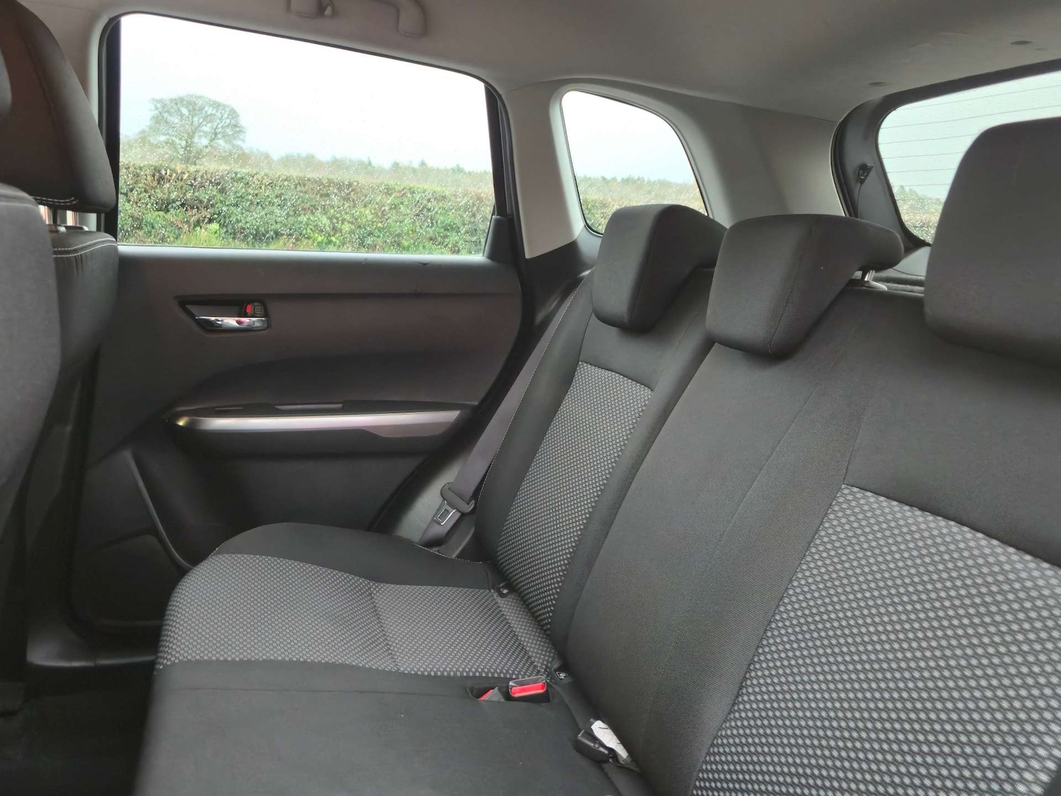 Used Suzuki Vitara 2019 for sale - 76977388: Photo 25